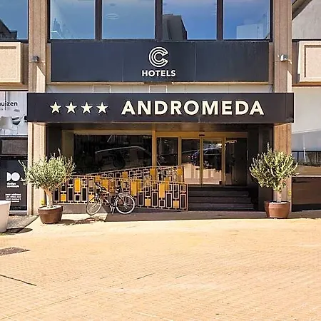 فندق Andromeda